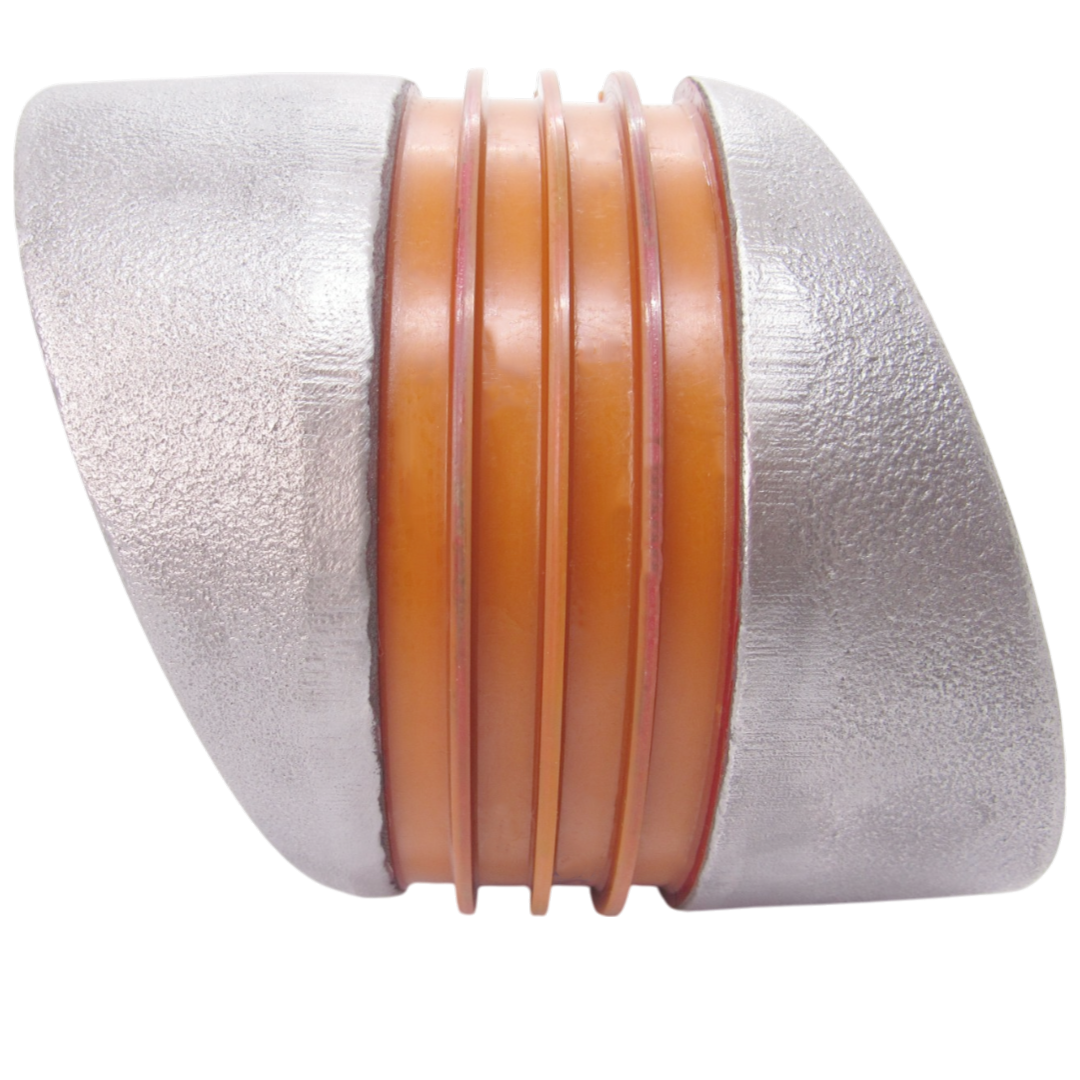 Полиуретановая подушка крепления крыла трактора John Deere 8310 РЕКОНСТРУКЦИЯ ВАШЕЙ