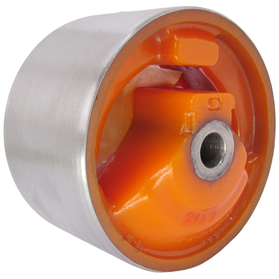 Поліуретанова подушка двигуна передня Chevrolet Evanda 2000-2006 2.5 ЗМІННИЙ САЙЛЕНТБЛОК