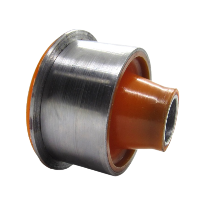 Полиуретановый сайлентблок переднего нижнего рычага задний Toyota Aristo 1997-2005