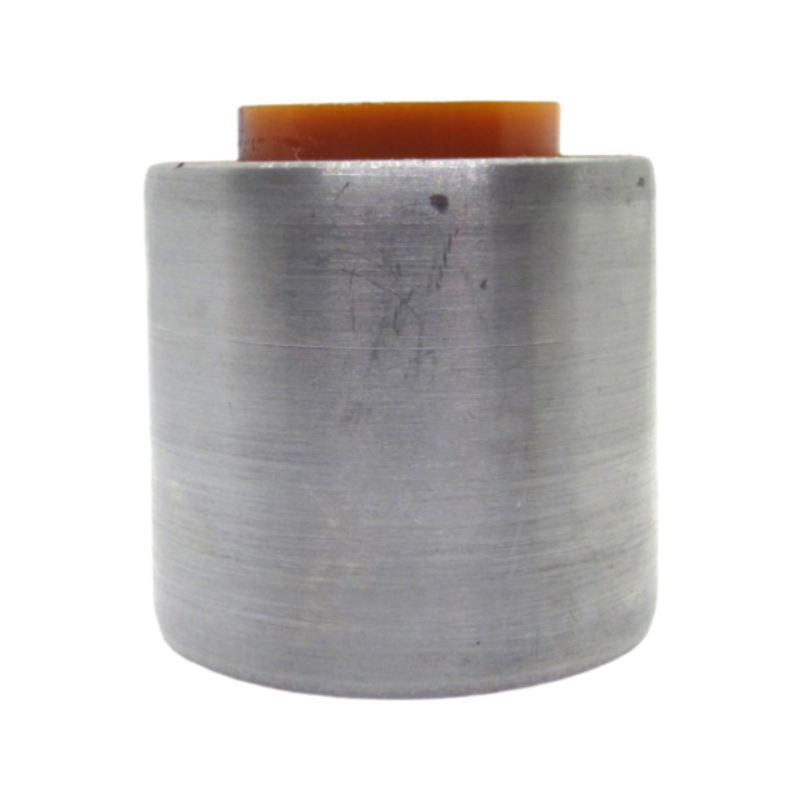 Полиуретановый сайлентблок заднего верхнего кривого поперечного рычага Lexus Ls600 2006-2013