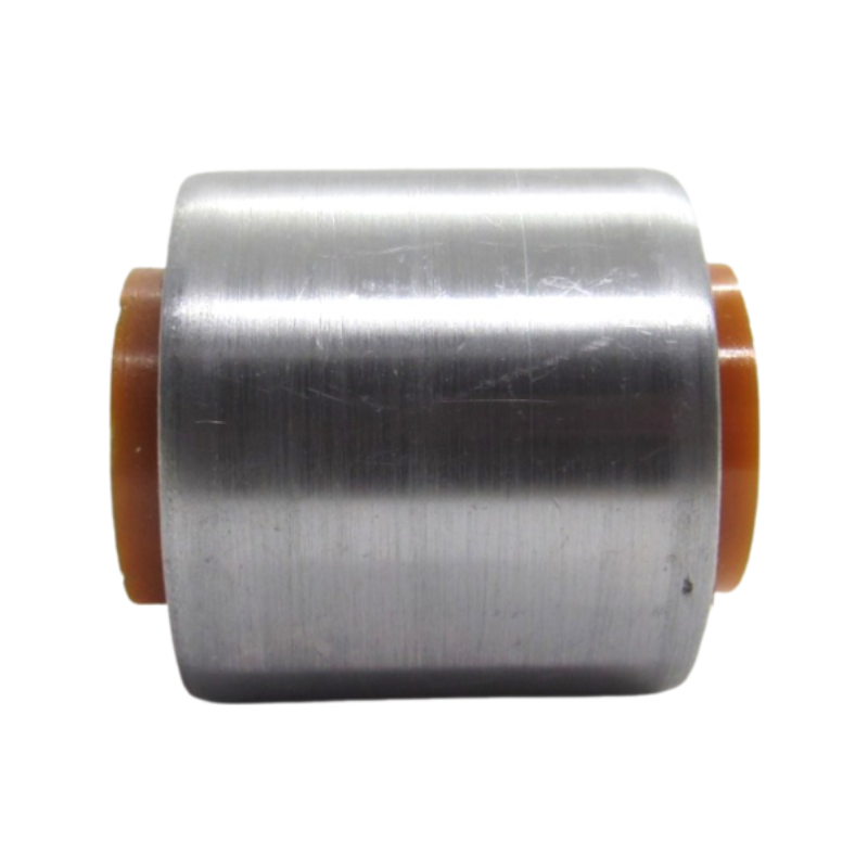 Полиуретановый сайлентблок заднего верхнего кривого поперечного рычага Lexus Ls600 2006-2013