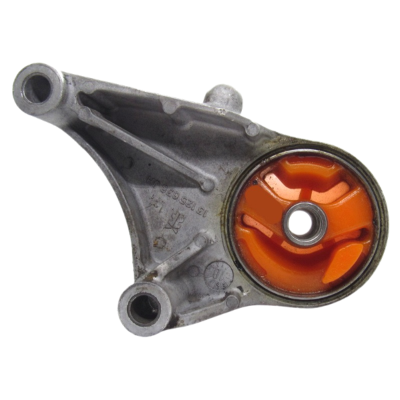 Поліуретанова подушка двигуна передня Opel Zafira 2005-2011 Послуга ПО ЗАМІНІ САЙЛЕНТБЛОКА 1.4, 1.6, 1.8