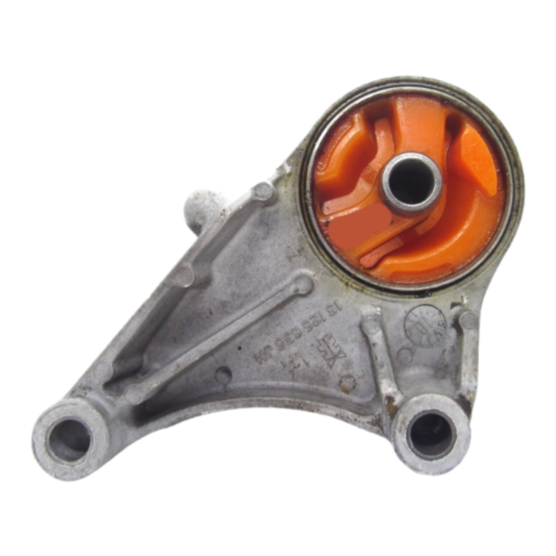 Поліуретанова подушка двигуна передня Opel Zafira 2005-2011 Послуга ПО ЗАМІНІ САЙЛЕНТБЛОКА 1.4, 1.6, 1.8