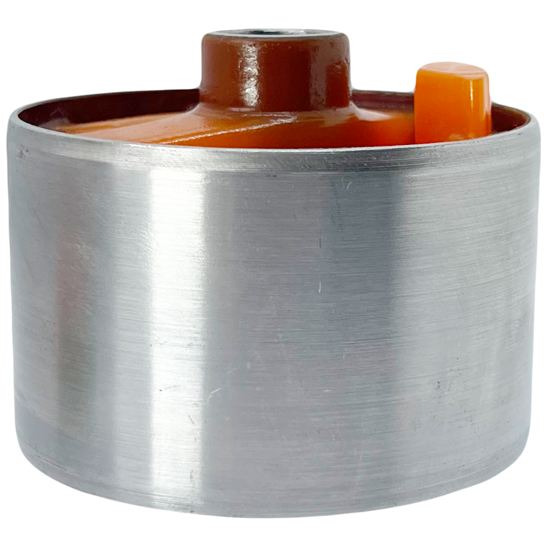 Поліуретанова подушка двигуна передня Opel Zafira 2005-2011 ЗМІННИЙ САЙЛЕНТБЛОК 1.4, 1.6, 1.8