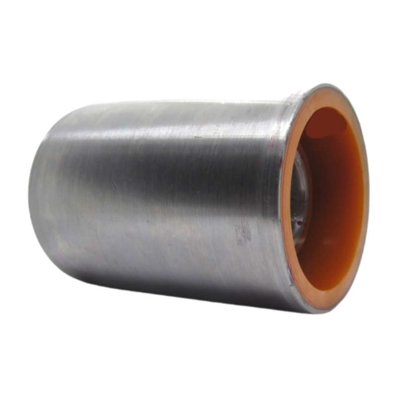 Полиуретановый сайлентблок переднего рычага задний Mazda Cx-5 2017-