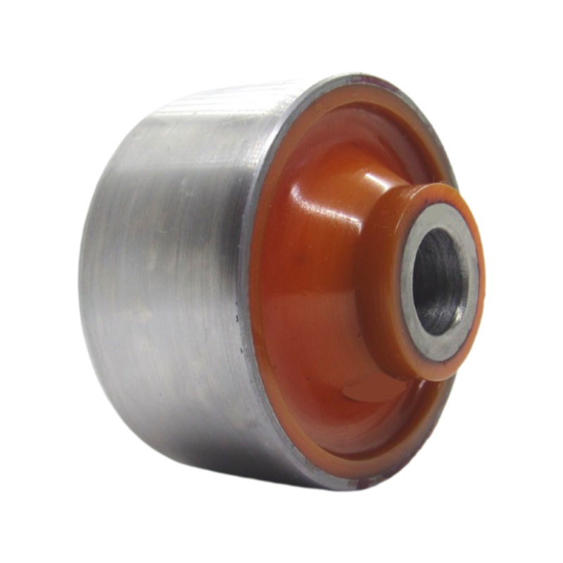 Поліуретановий сайлентблок переднього важеля задній Ford Ka 2008-2016