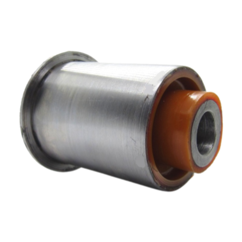 Поліуретановий сайлентблок заднього нижнього важеля задній Nissan Pathfinder 2005-2014