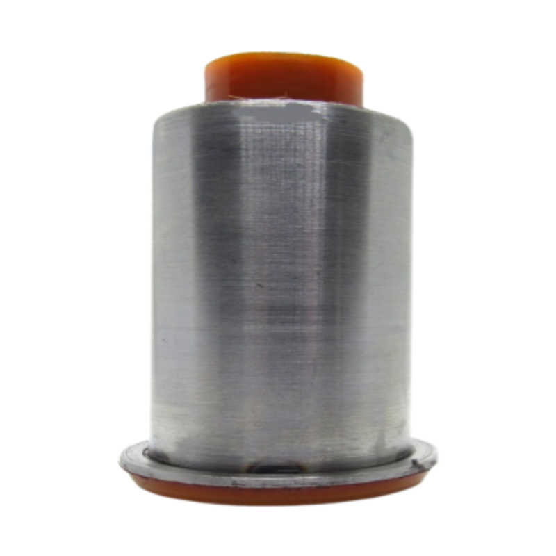 Поліуретановий сайлентблок заднього нижнього важеля задній Nissan Pathfinder 2005-2014