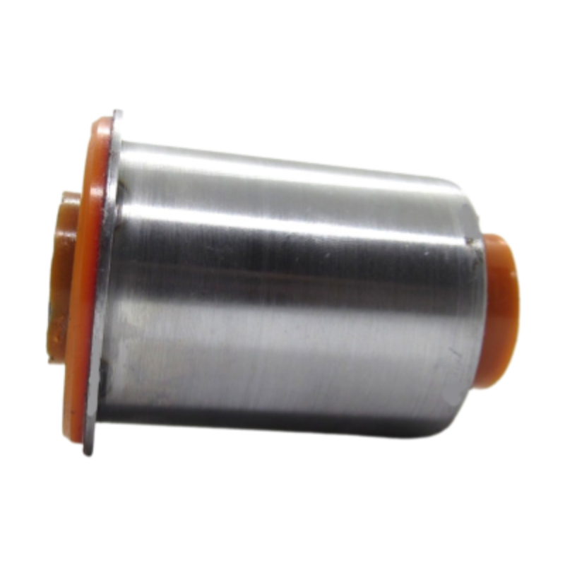 Поліуретановий сайлентблок заднього нижнього важеля задній Nissan Pathfinder 2005-2014