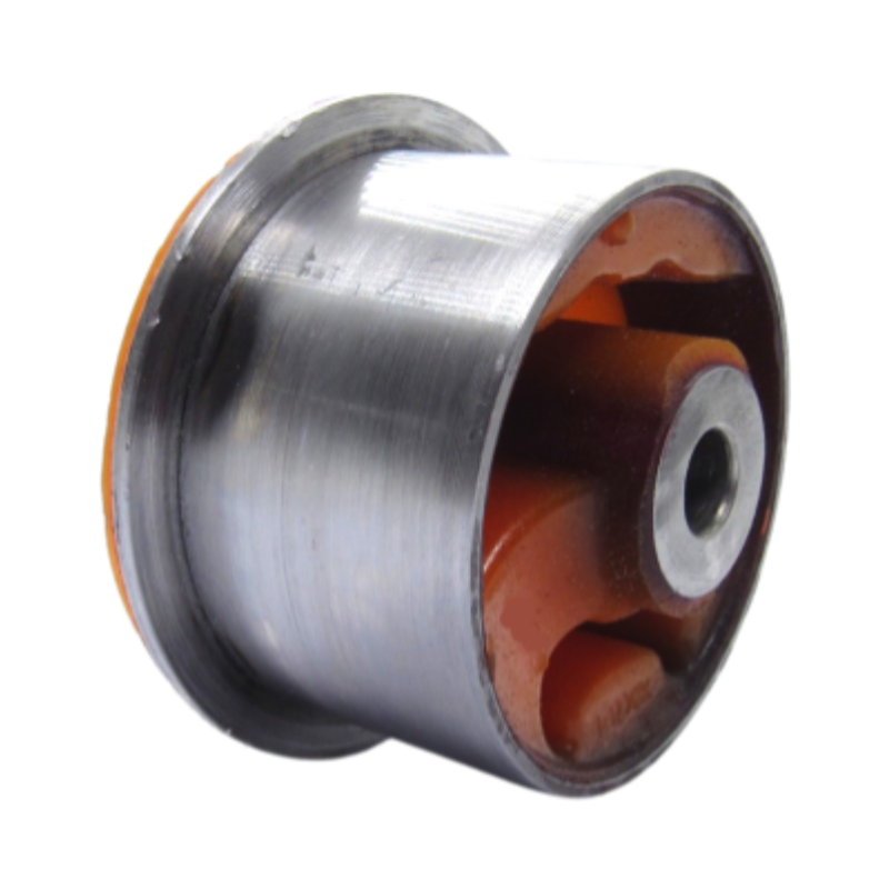 Поліуретановий сайлентблок заднього редуктора задній Fiat 124 2016-