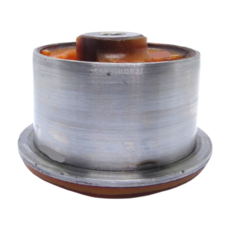 Поліуретановий сайлентблок заднього редуктора задній Fiat 124 2016-