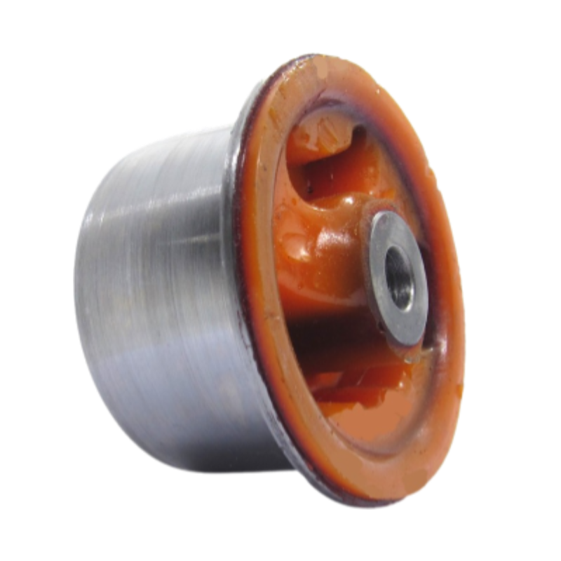 Поліуретановий сайлентблок заднього редуктора задній Fiat 124 2016-