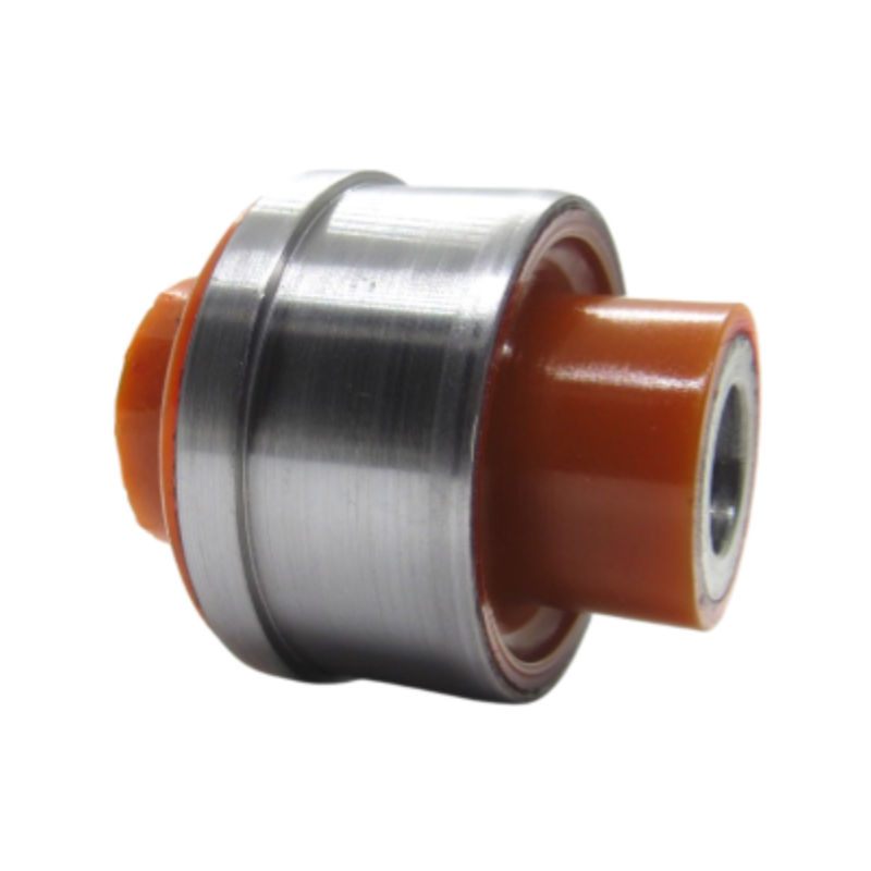 Поліуретановий сайлентблок задньої цапфи Chevrolet Traverse 2008-2017