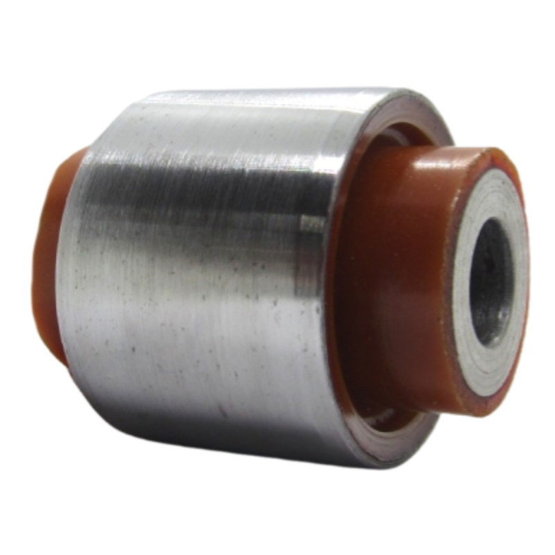 Поліуретановий сайлентблок заднього серпоподібного важеля зовнішній Mazda 6 2012-