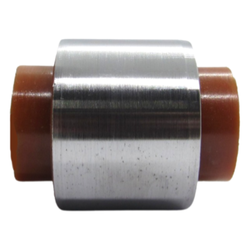 Поліуретановий сайлентблок заднього серпоподібного важеля зовнішній Mazda 6 2012-