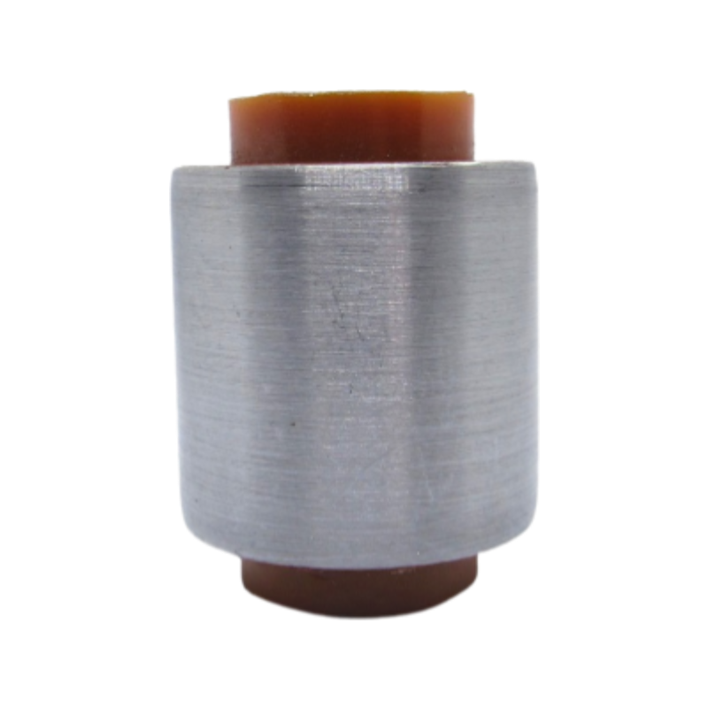 Поліуретановий сайлентблок заднього прямого важеля зовнішній Mazda 3 2013-2019