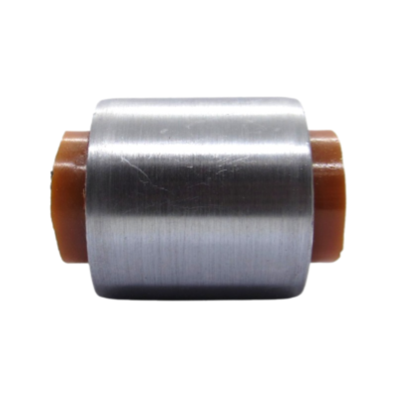 Поліуретановий сайлентблок заднього прямого важеля зовнішній Mazda 3 2013-2019