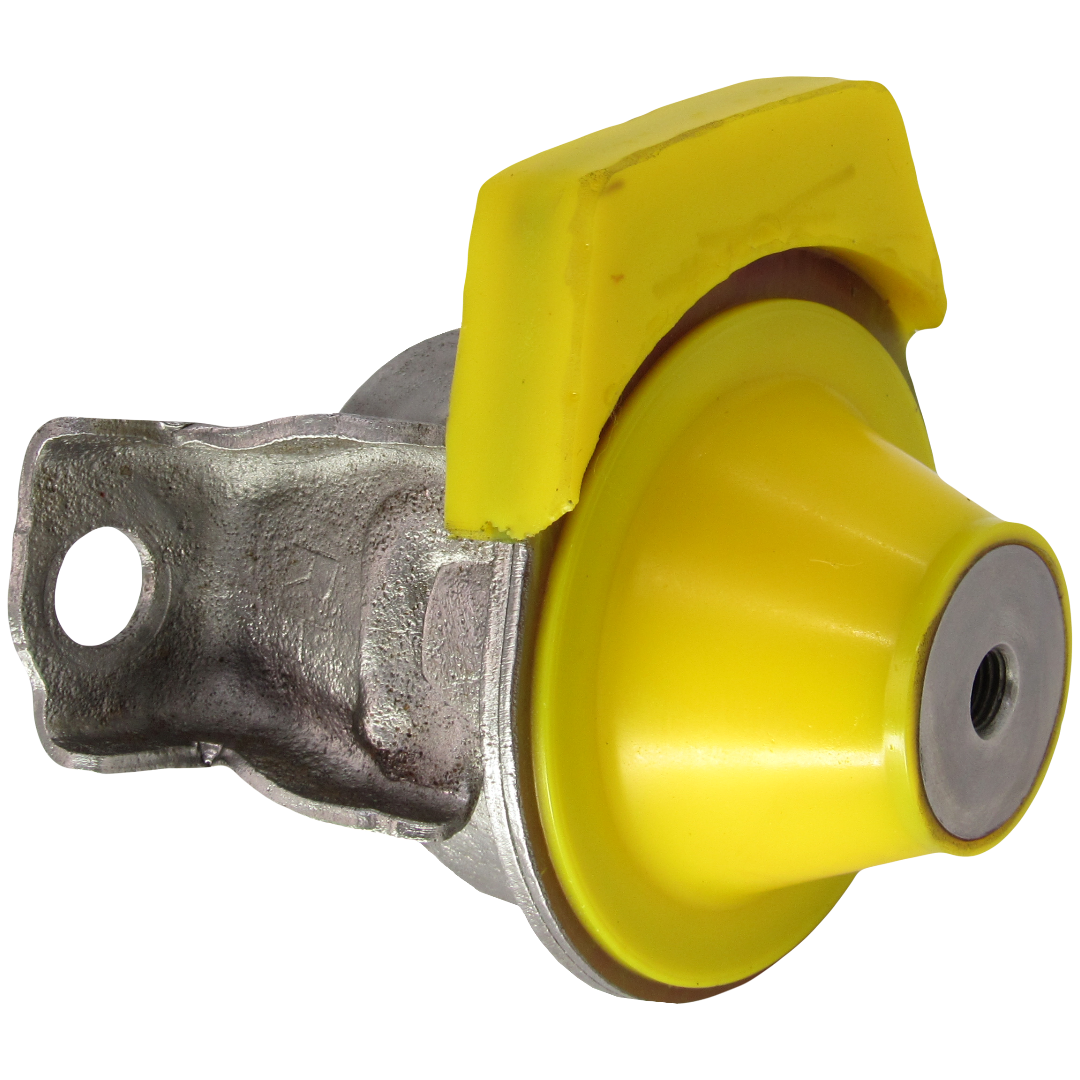 Полиуретановая подушка двигателя передняя Mazda Rx-8 2003-2012 HARDNESS