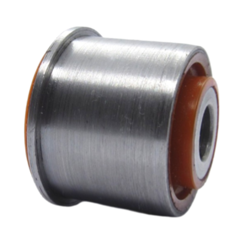 Полиуретановый сайлентблок переднего нижнего рычага наружный Citroen C6 2005-2012