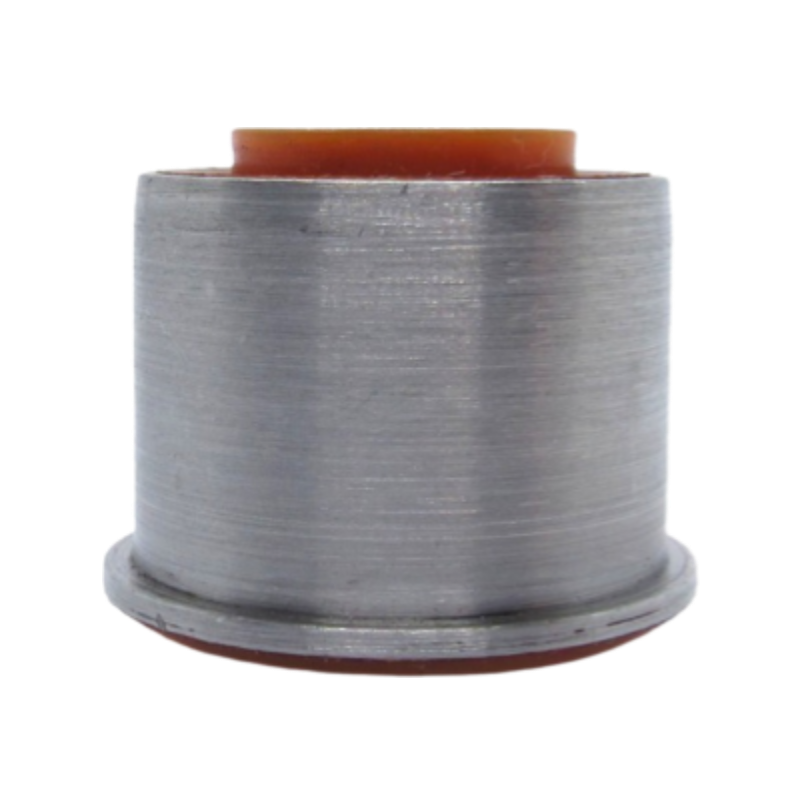 Полиуретановый сайлентблок переднего нижнего рычага наружный Citroen C6 2005-2012