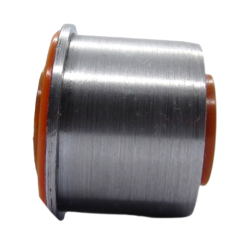 Полиуретановый сайлентблок переднего нижнего рычага наружный Citroen C6 2005-2012