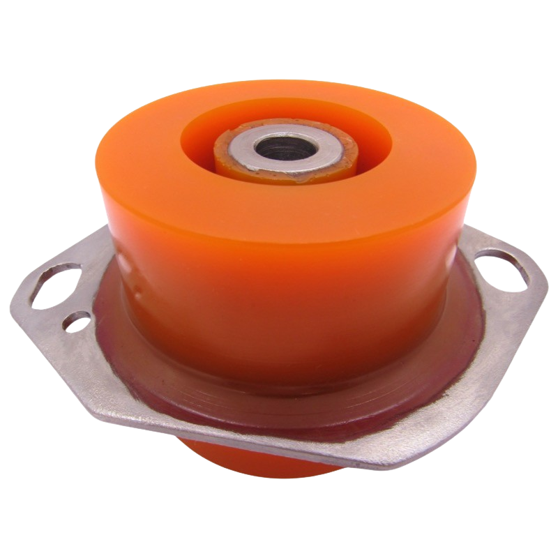 Поліуретанова подушка двигуна нижня Citroen Cx 1974-1991