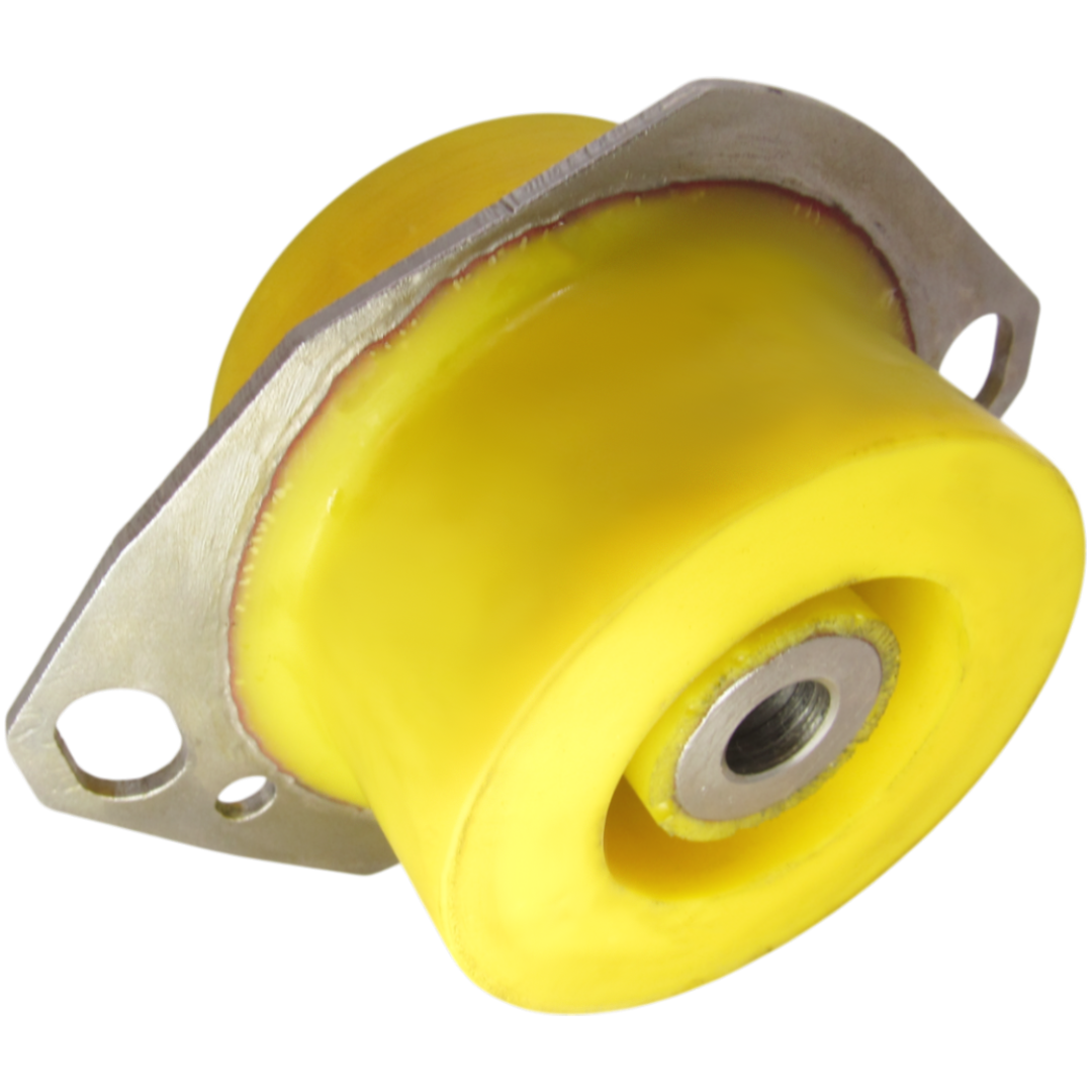 Полиуретановая подушка двигателя нижняя Citroen Cx 1974-1991 HARDNESS