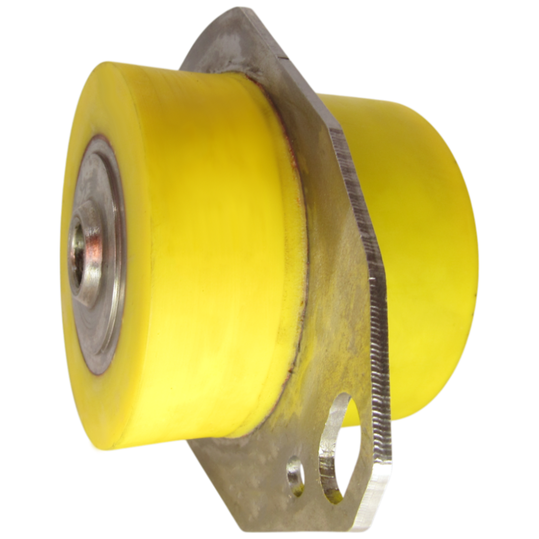 Полиуретановая подушка двигателя нижняя Citroen Cx 1974-1991 HARDNESS