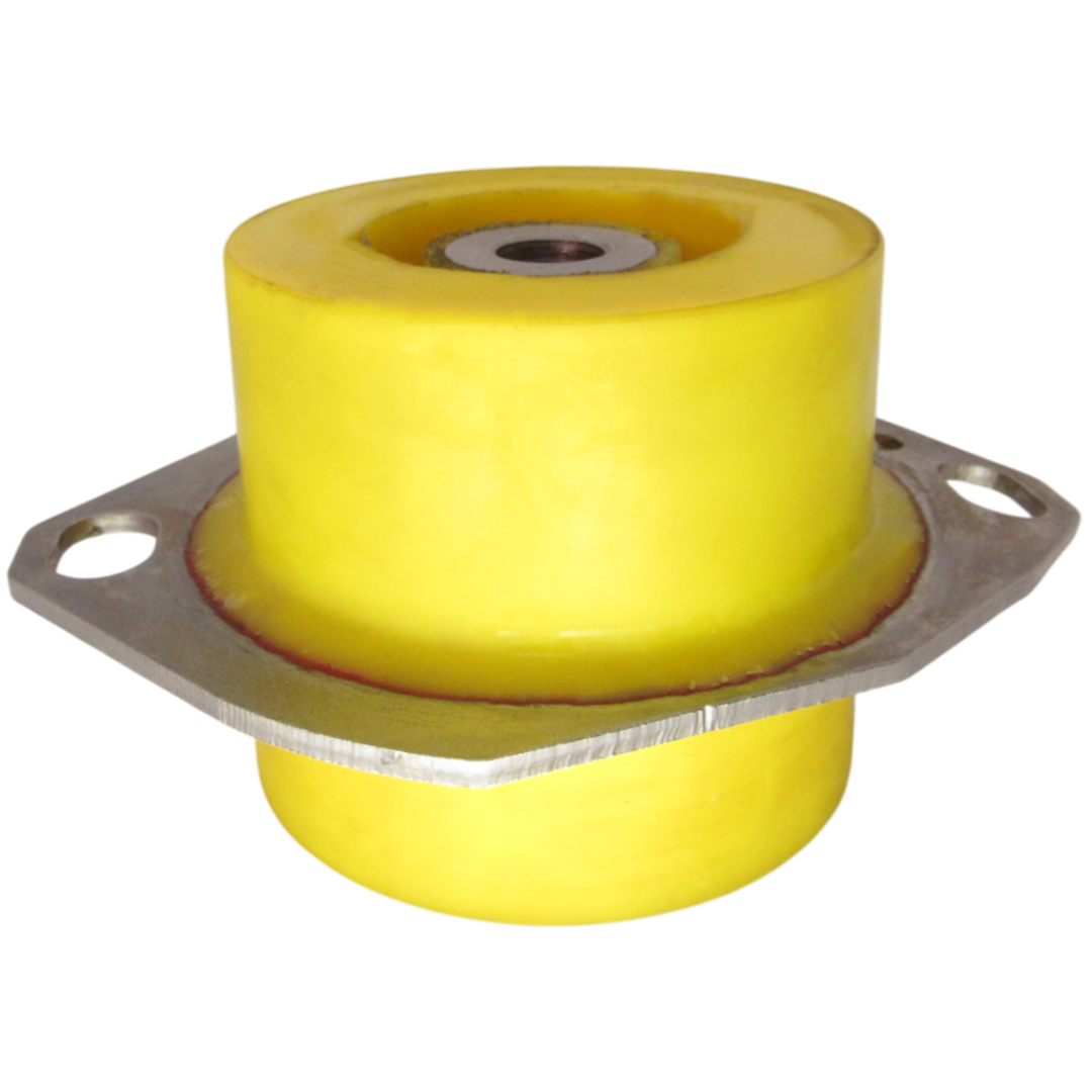 Полиуретановая подушка двигателя нижняя Citroen Cx 1974-1991 HARDNESS