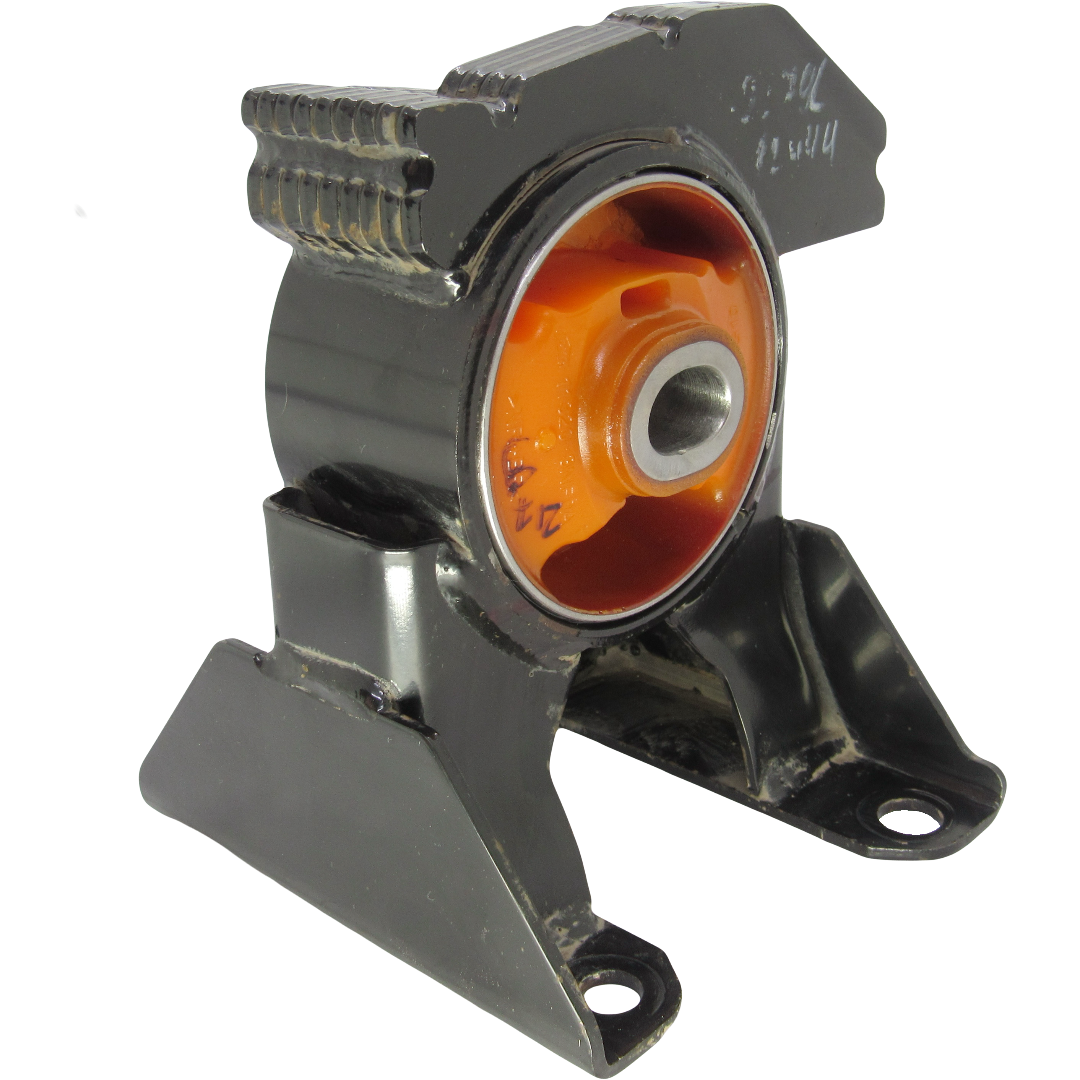 Поліуретанова подушка двигуна задня Nissan Leaf 2010-2017 Послуга ПО ЗАМІНІ САЙЛЕНТБЛОКА