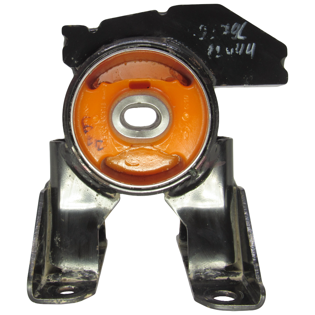 Поліуретанова подушка двигуна задня Nissan Leaf 2010-2017 Послуга ПО ЗАМІНІ САЙЛЕНТБЛОКА