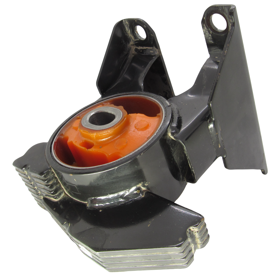 Поліуретанова подушка двигуна задня Nissan Leaf 2010-2017 Послуга ПО ЗАМІНІ САЙЛЕНТБЛОКА