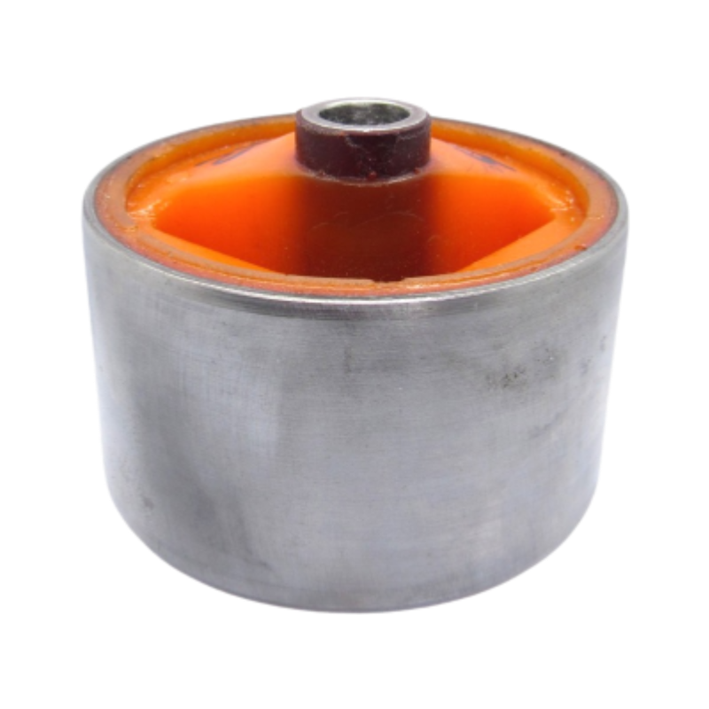 Поліуретанова подушка двигуна права Mitsubishi Galant 1996-2003 3,0L ЗМІННИЙ САЙЛЕНТБЛОК