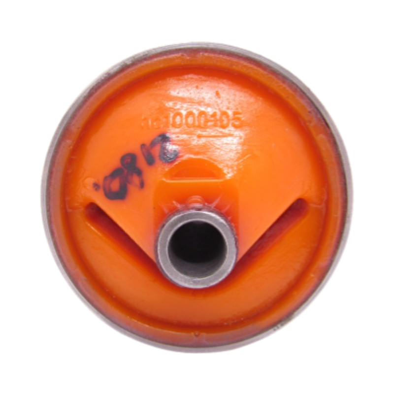 Поліуретанова подушка двигуна права Mitsubishi Galant 1996-2003 3,0L ЗМІННИЙ САЙЛЕНТБЛОК