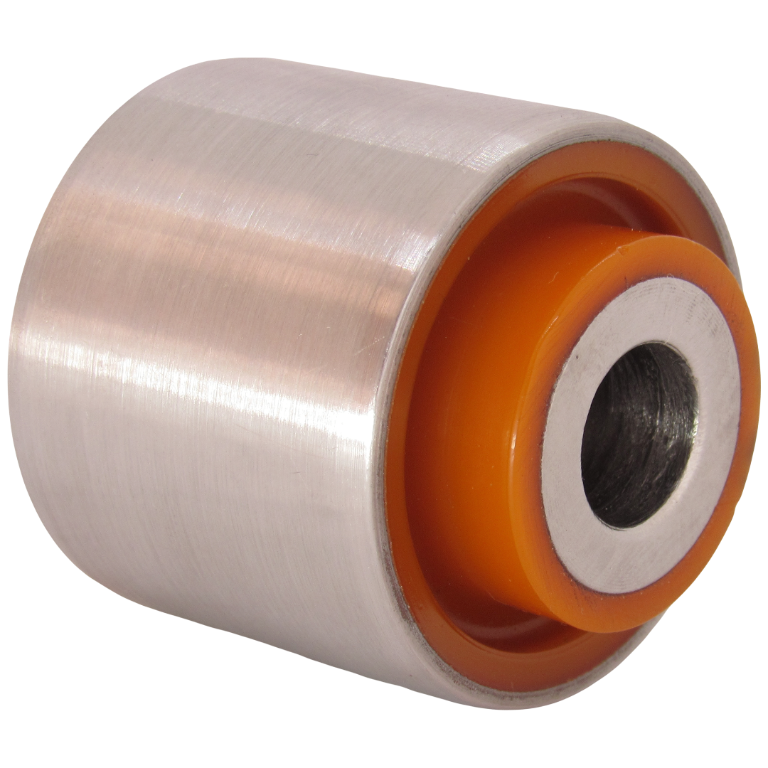 Поліуретановий сайлентблок задньої цапфи Mitsubishi Galant 2003-2012