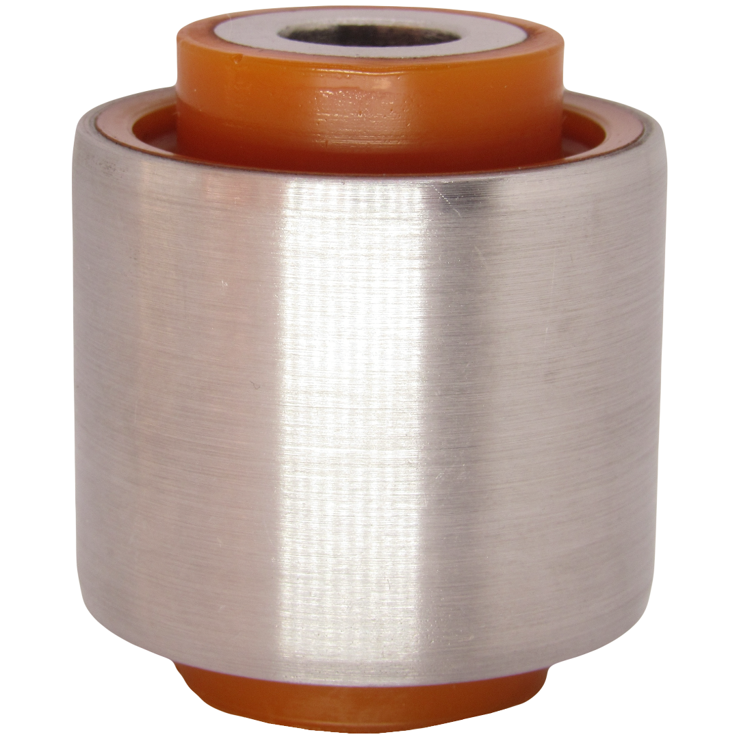 Поліуретановий сайлентблок задньої цапфи Mitsubishi Galant 2003-2012