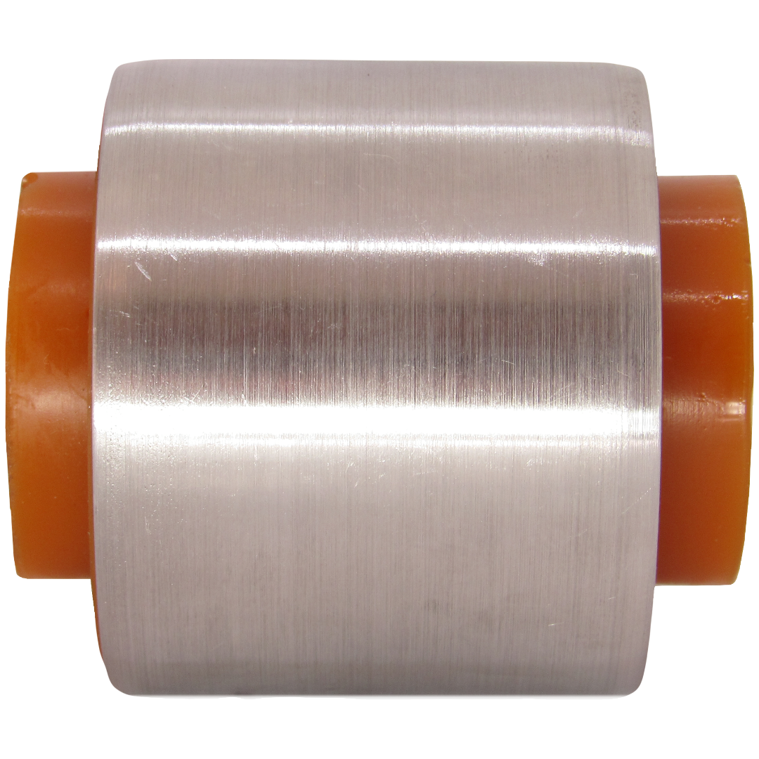 Поліуретановий сайлентблок задньої цапфи Mitsubishi Galant 2003-2012