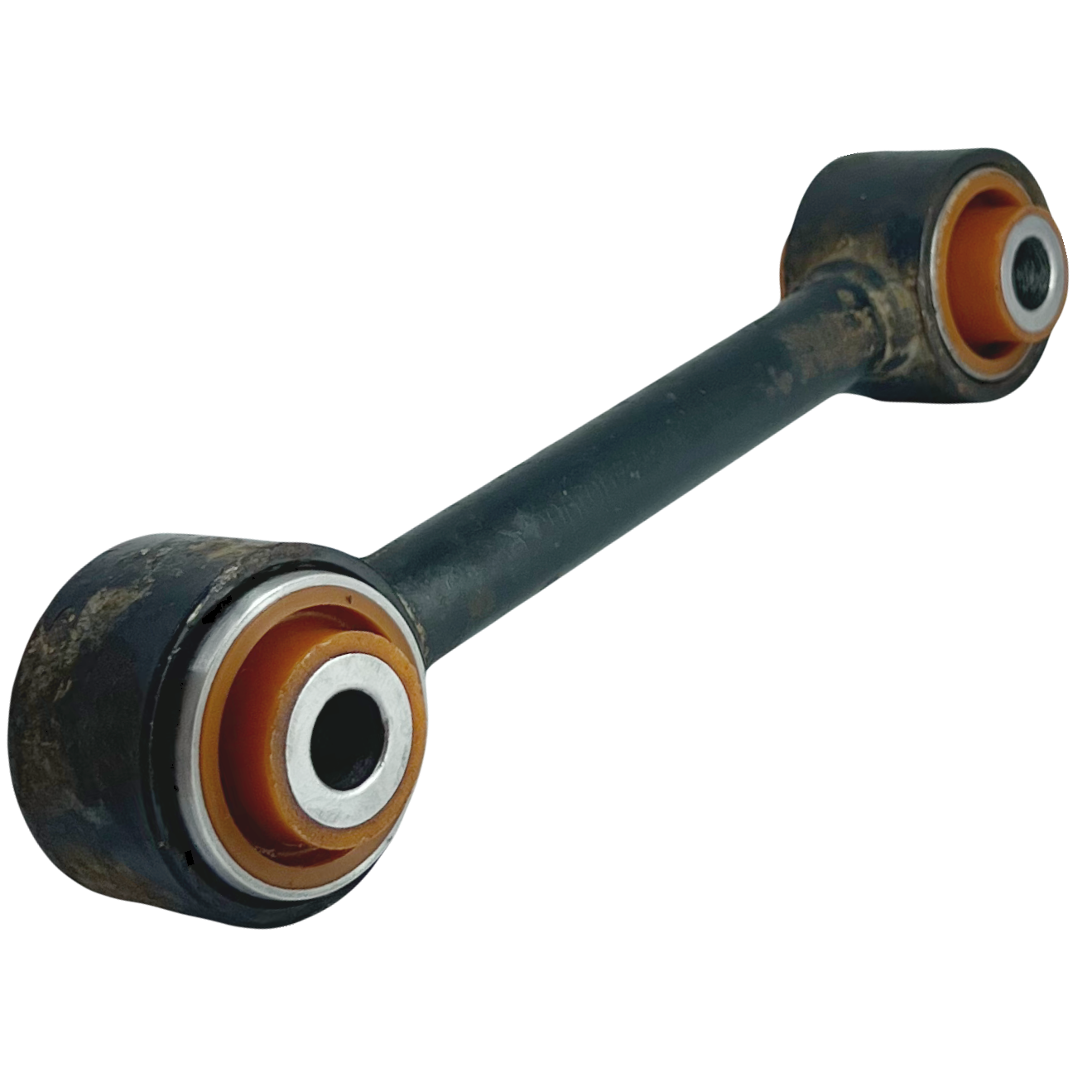 Задній прямий важіль Mitsubishi Outlender 2006-2012 Послуга з перепресування сайлентблоків (Сайлентблоки в ціну не входять)