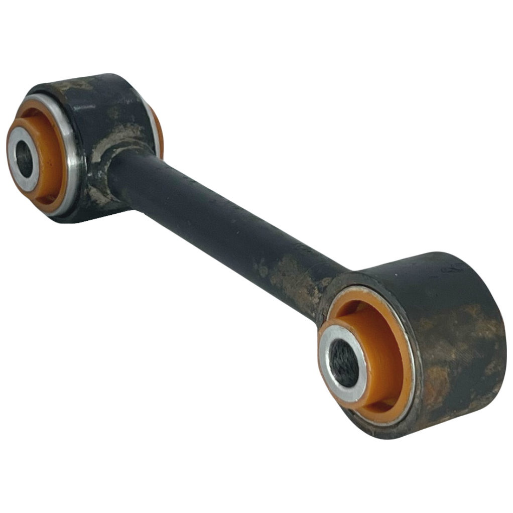 Задній прямий важіль Mitsubishi Outlender 2006-2012 Послуга з перепресування сайлентблоків (Сайлентблоки в ціну не входять)