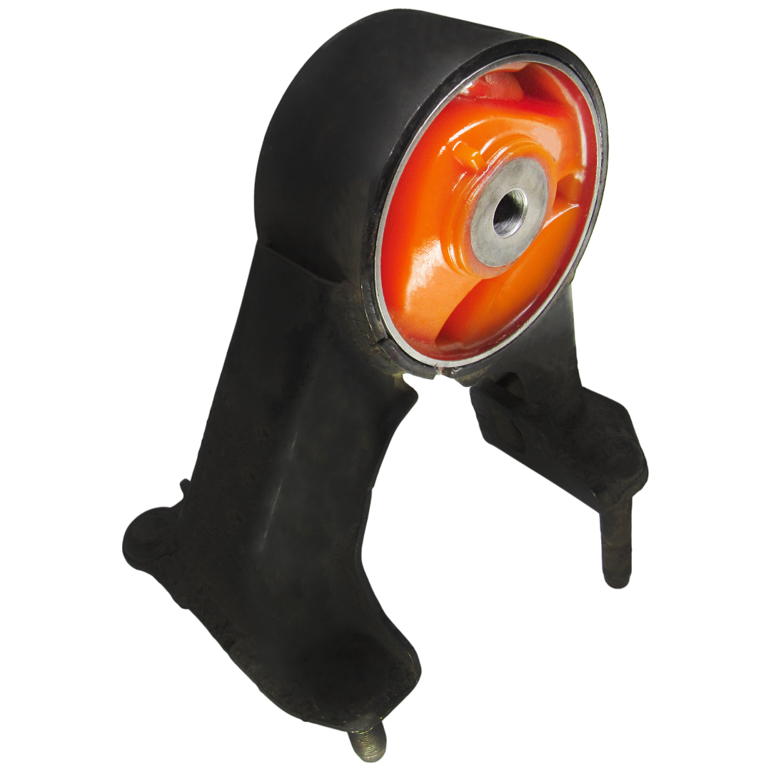 Поліуретанова подушка двигуна задня Toyota Corolla 2006-2012 Послуга ПО ЗАМІНІ САЙЛЕНТБЛОКА