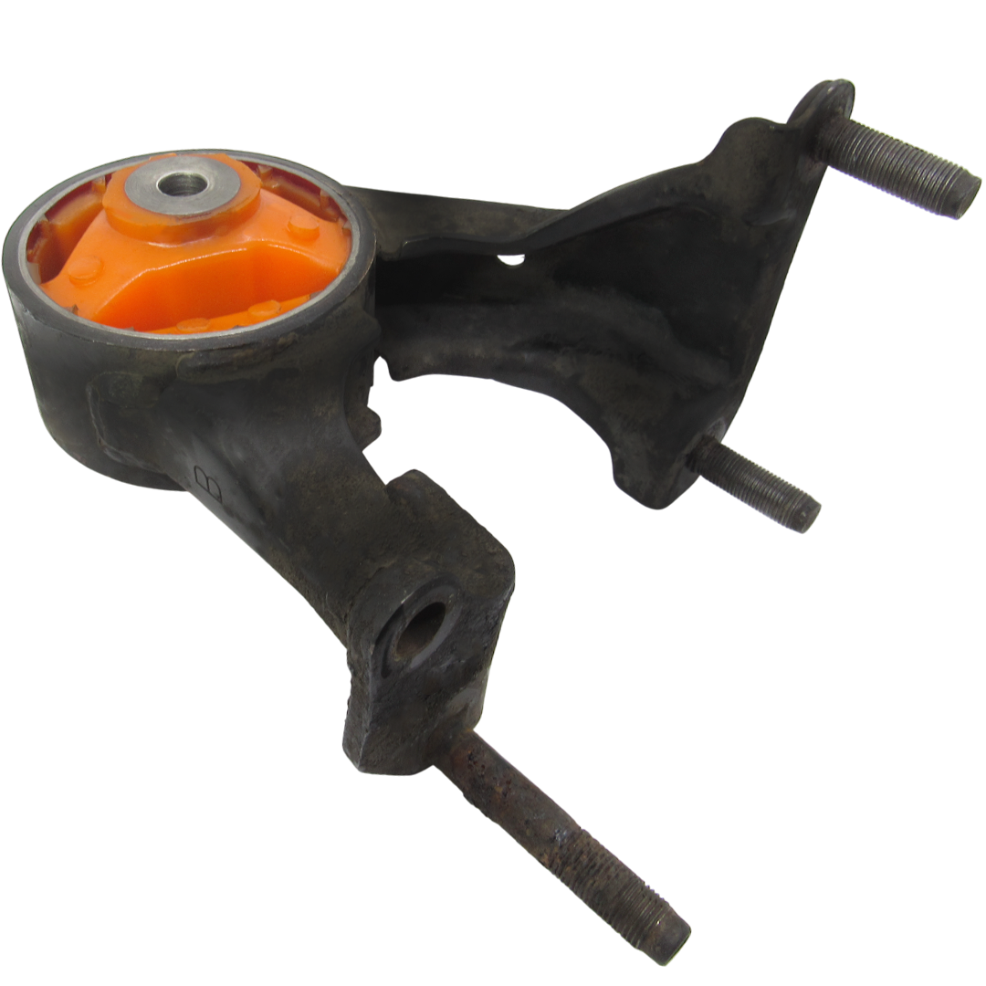 Поліуретанова подушка двигуна задня Toyota Corolla 2006-2012 Послуга ПО ЗАМІНІ САЙЛЕНТБЛОКА