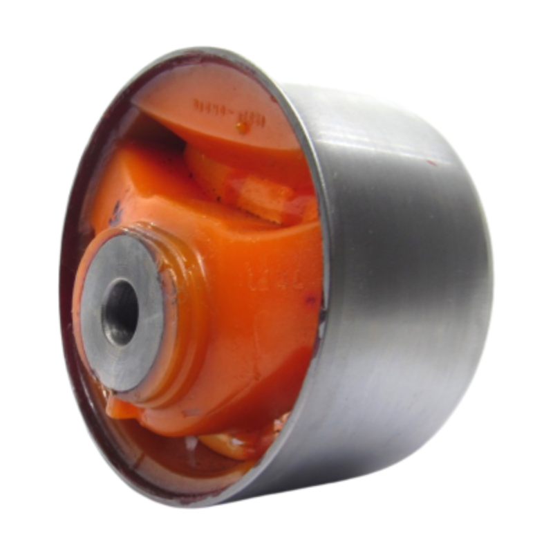 Поліуретанова подушка двигуна задня Toyota Avensis 2003-2009 2,2 Дизель ЗМІННИЙ САЙЛЕНТБЛОК