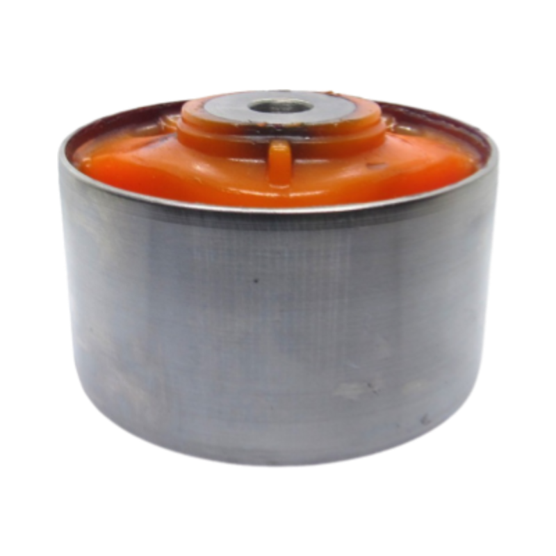 Поліуретанова подушка двигуна задня Toyota Avensis 2003-2009 2,2 Дизель ЗМІННИЙ САЙЛЕНТБЛОК