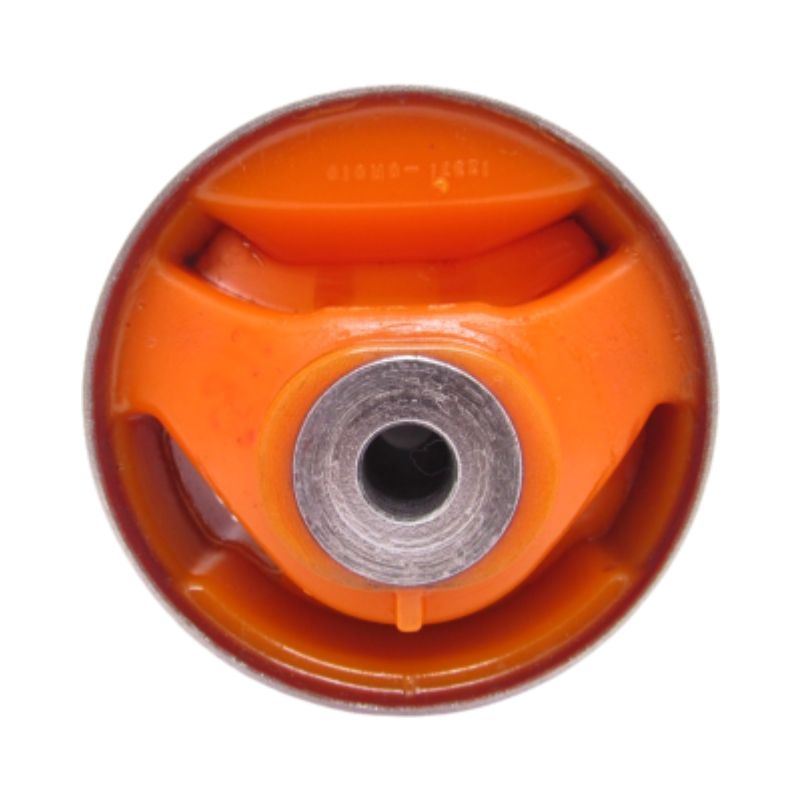 Поліуретанова подушка двигуна задня Toyota Avensis 2003-2009 2,2 Дизель ЗМІННИЙ САЙЛЕНТБЛОК