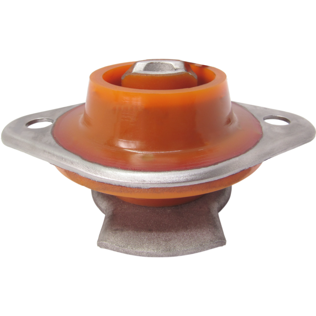 Поліуретанова подушка двигуна ліва Geely Emgrand X7 2011-2015 2,4 АКПП