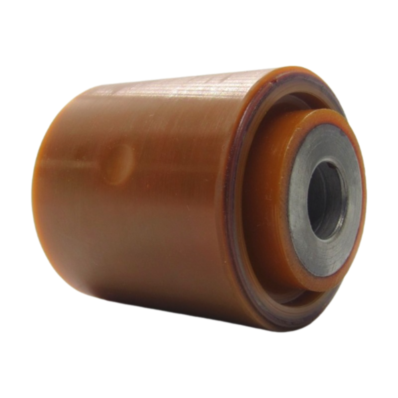 Поліуретановий сайлентблок заднього редуктора задній BMW E28 1981-1987