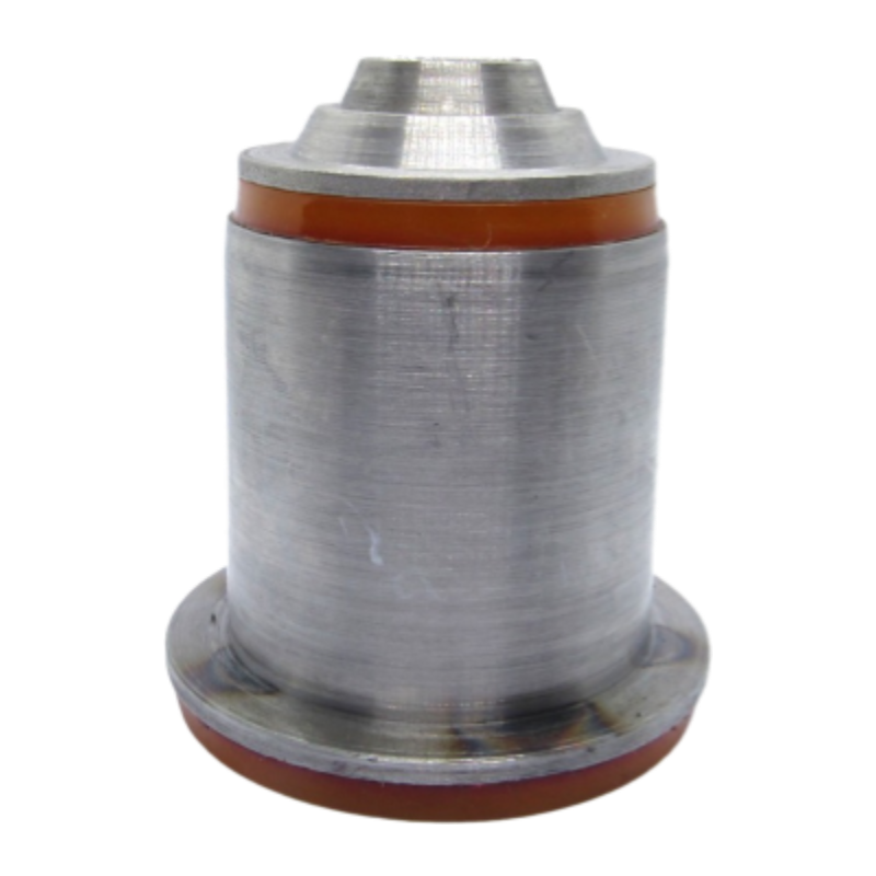 Поліуретановий сайлентблок переднього підрамника задній Renault Espace 2002-