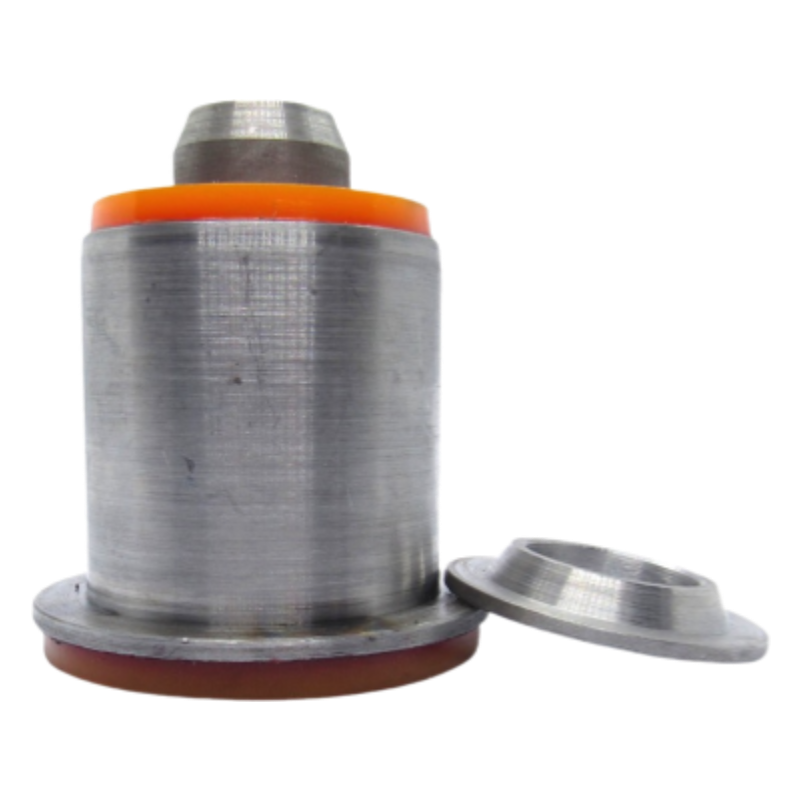 Поліуретановий сайлентблок переднього підрамника задній Renault Espace 2002-