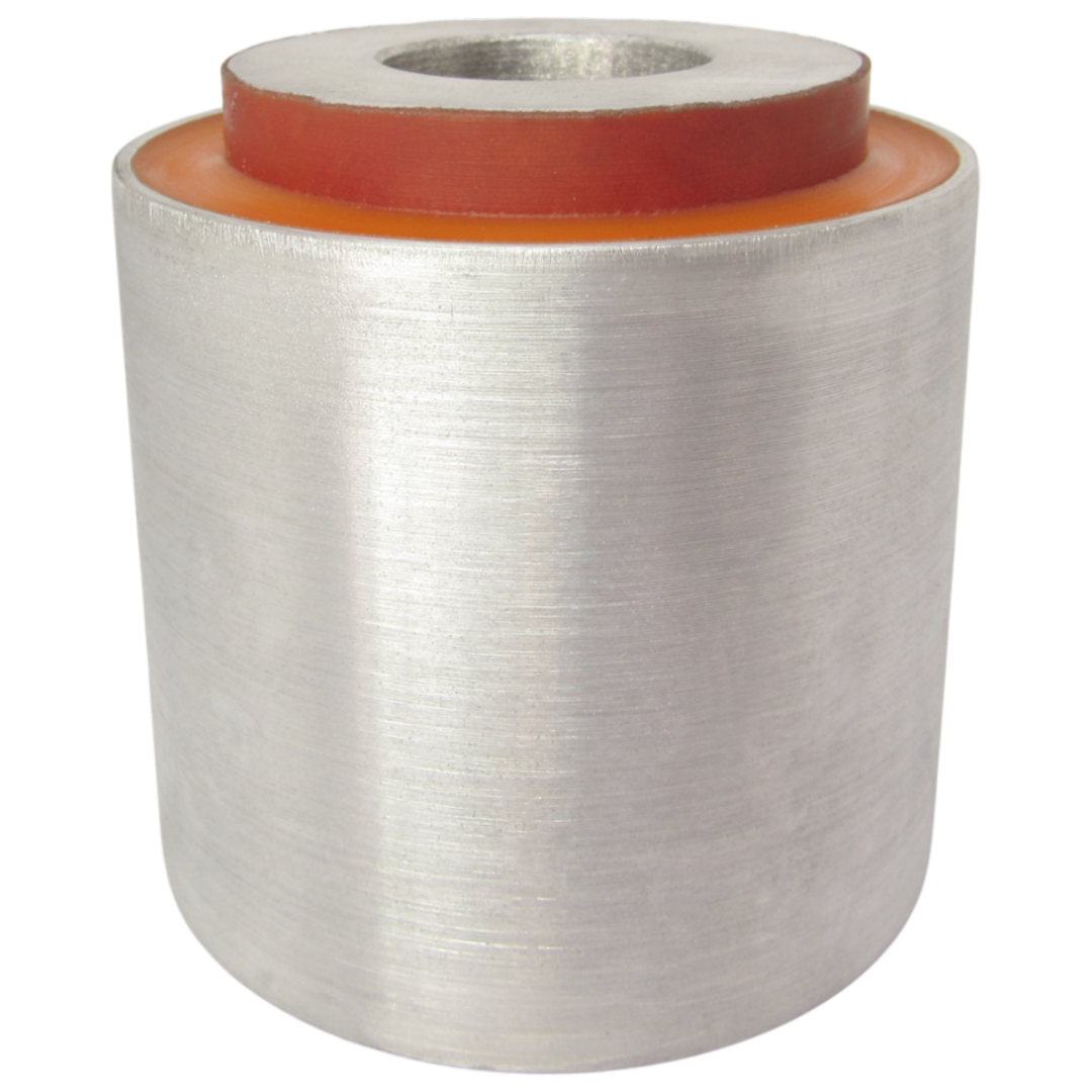 Поліуретановий сайлентблок переднього стабілізатора Neoplan Centroliner 1997-