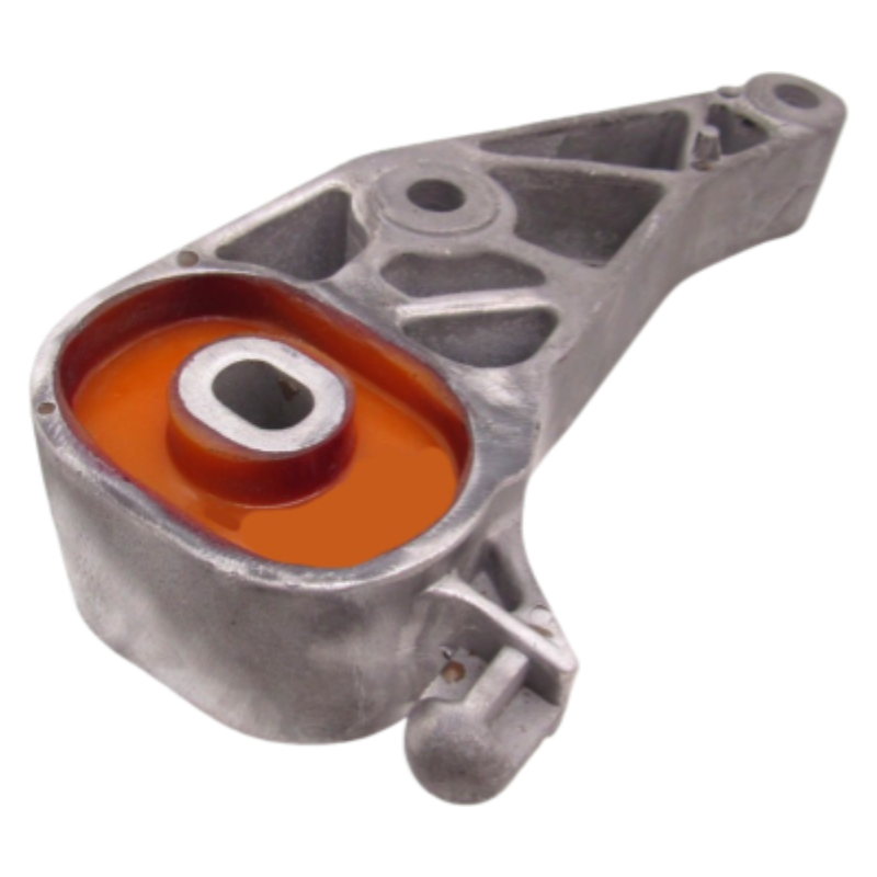 Поліуретанова подушка двигуна задня верхня Opel Meriva 2002-2010 РЕКОНСТРУКЦІЯ ВАШОЇ